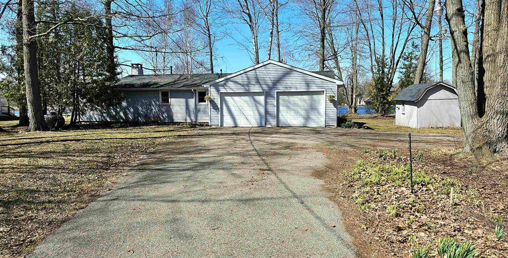Ferris Twp, MI 48877,10181 Birch Drive