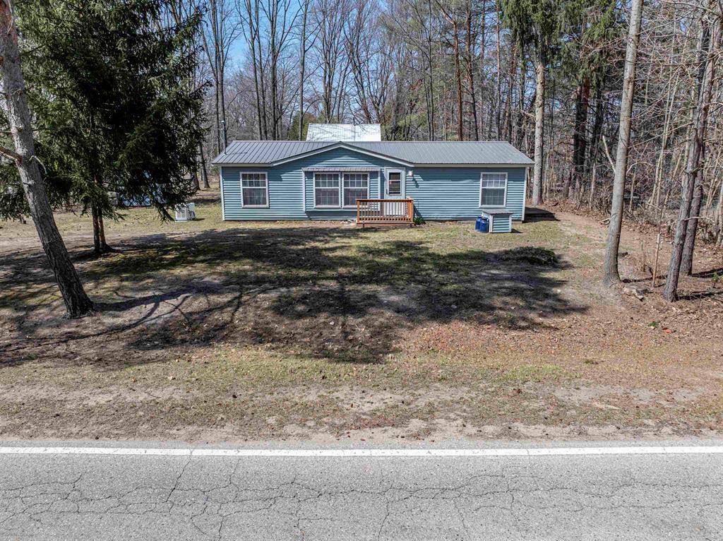 Nottawa Twp, MI 48893,5016 Sunset Drive Lot: 14pt13