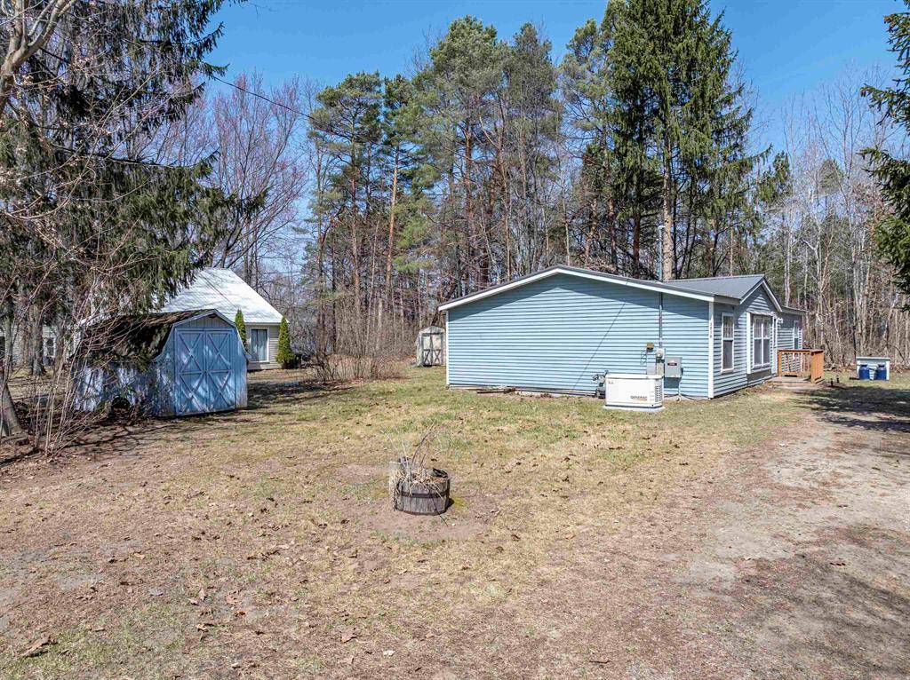 Nottawa Twp, MI 48893,5016 Sunset Drive Lot: 14pt13