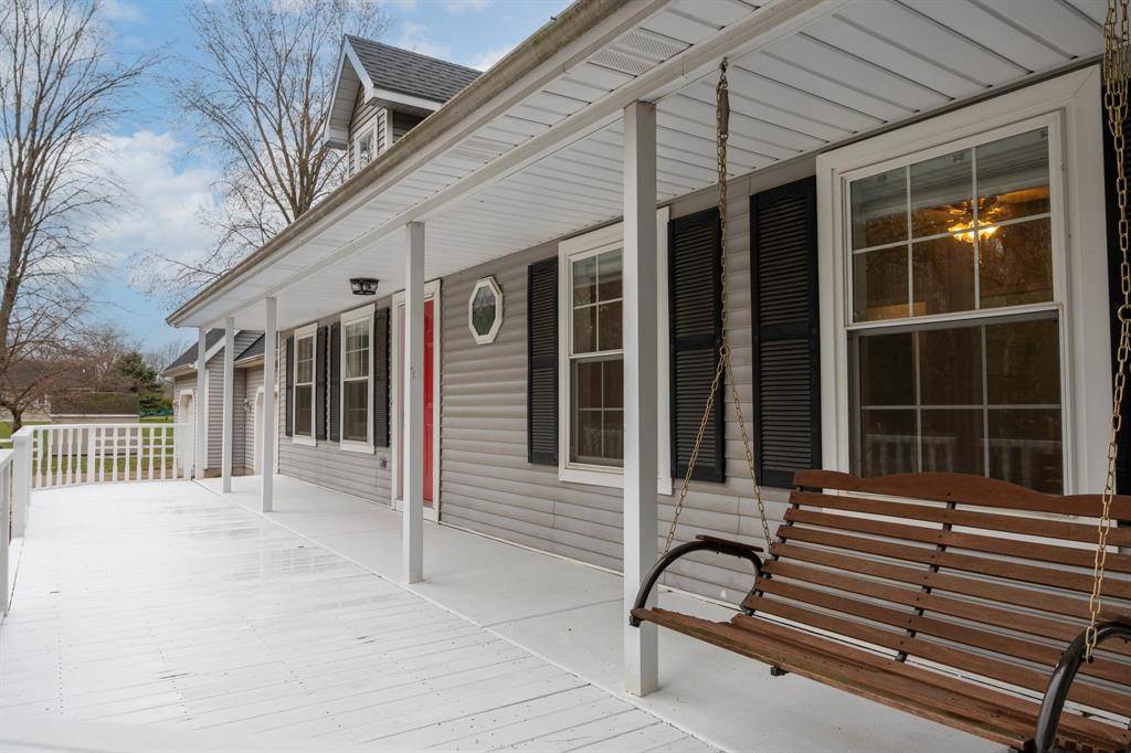 Deerfield Twp, MI 48858,768 W Broomfield Road