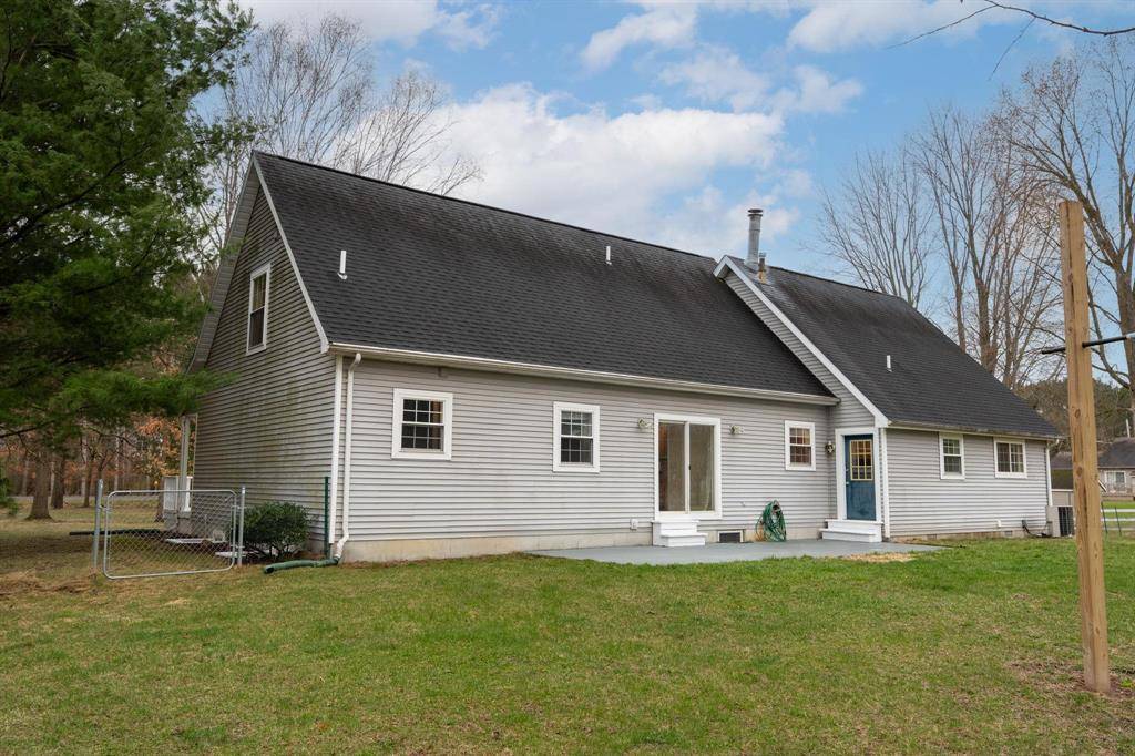 Deerfield Twp, MI 48858,768 W Broomfield Road