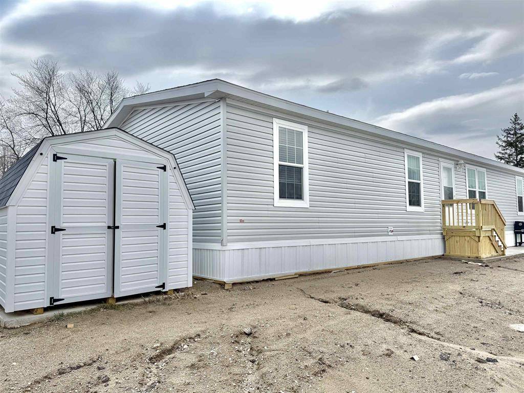 Union Twp, MI 48858,1226 Wellington Drive Lot # 1226