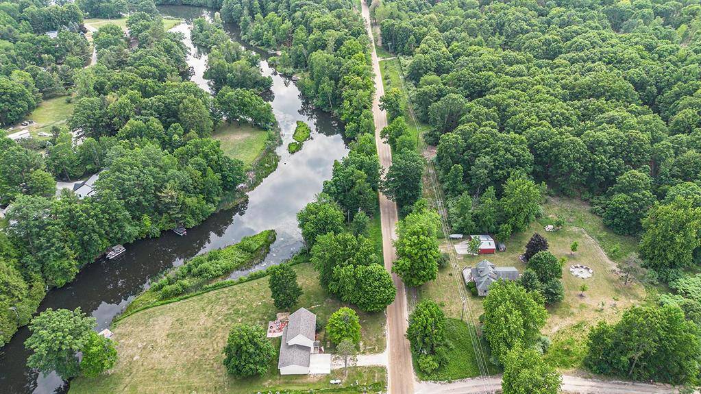 Sherman Twp, MI 48893,734 N Rolland Road