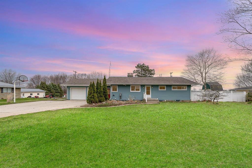 Emerson Twp, MI 48847,1242 N State Road