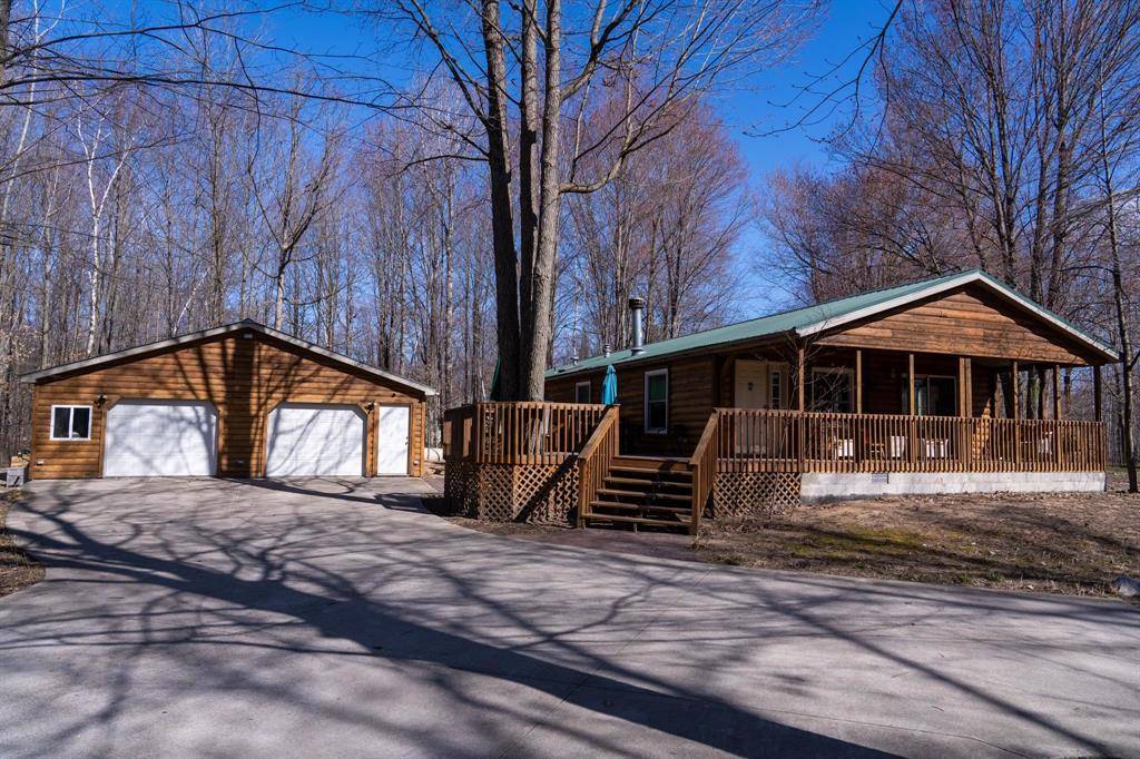 Greendale Twp, MI 48883,1014 S Coleman Road