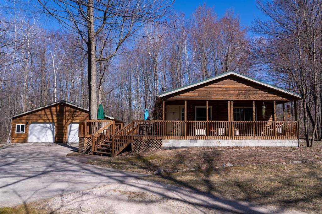 Greendale Twp, MI 48883,1014 S Coleman Road
