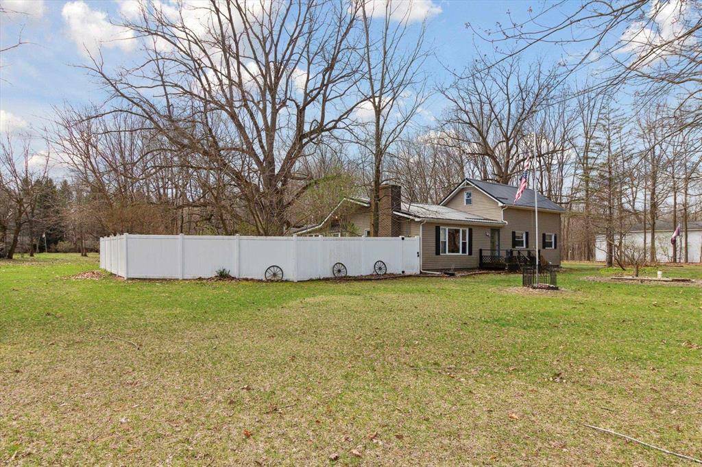 Arcada Twp, MI 48801,4125 W Harrison Road