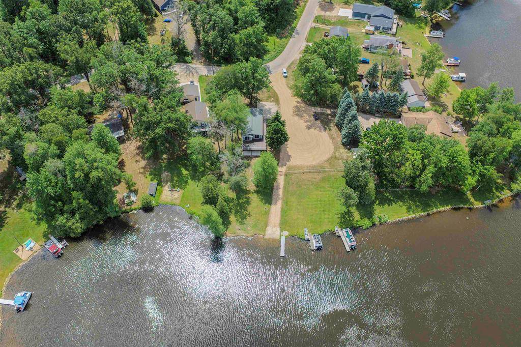 Nottawa Twp, MI 48893,6820 W Shore Drive Lot: 34
