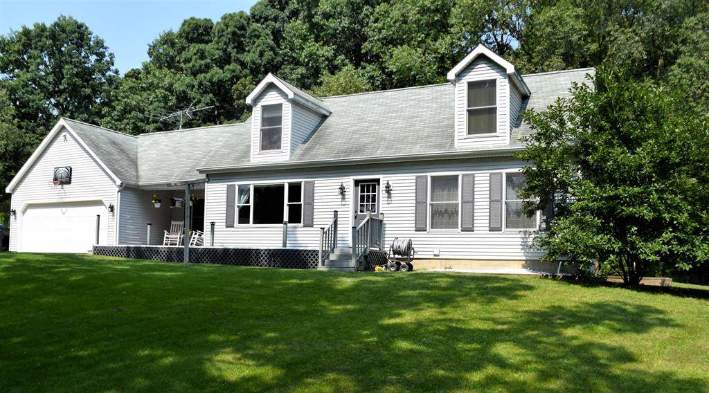 Sherman Twp, MI 48893,1069 El Camino Grande Drive