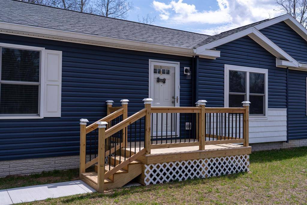 Sherman Twp, MI 48893,1027 Vallado Drive