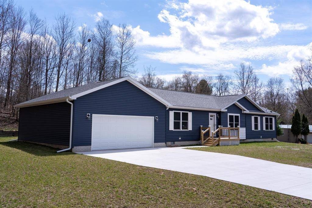 Sherman Twp, MI 48893,1027 Vallado Drive