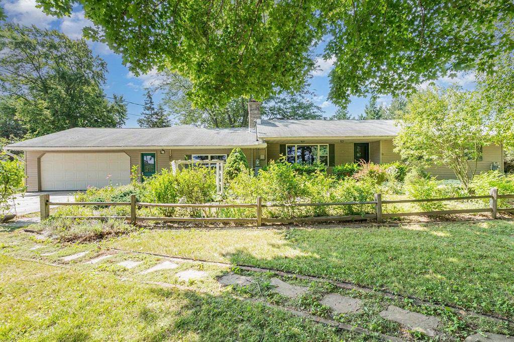 Chippewa Twp, MI 48858,7888 E Broomfield Road