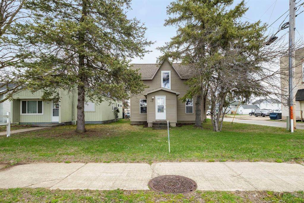 Kalkaska Twp, MI 49646,110 W 4th Street