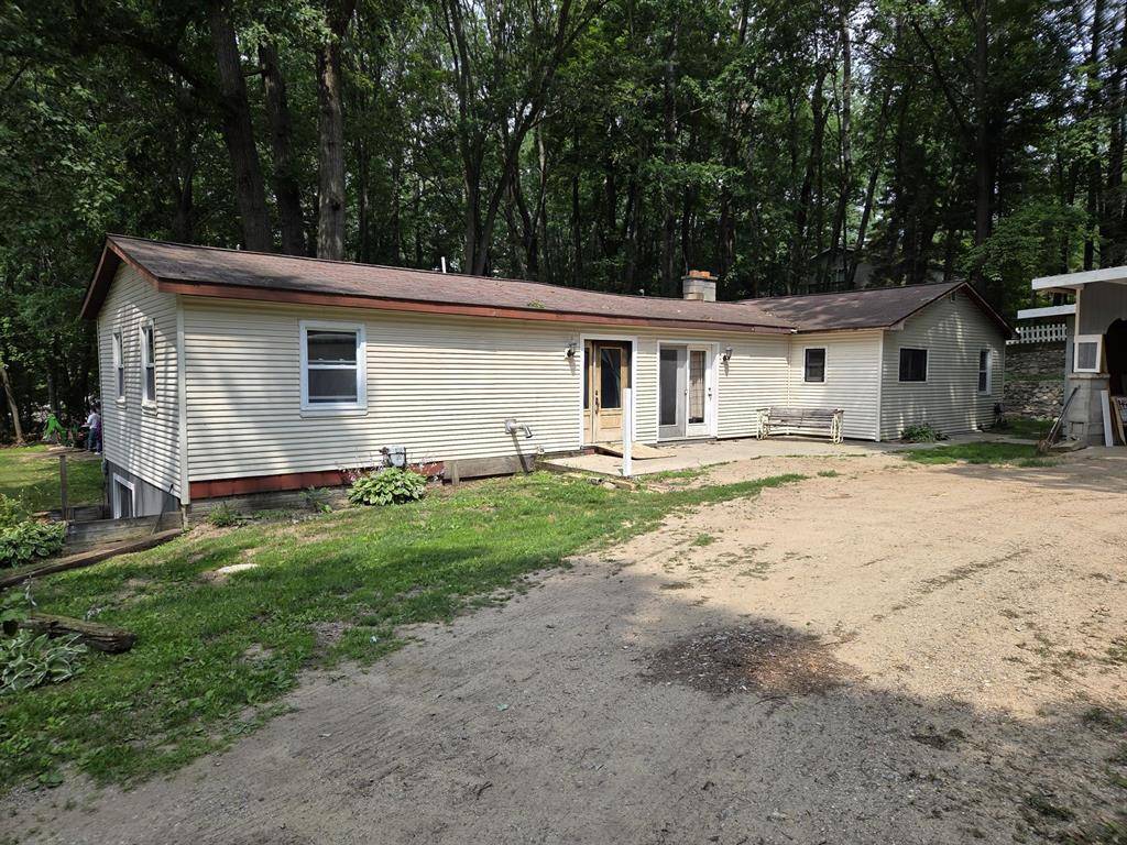 Gilmore Twp, MI 48632,4280 Birch Street