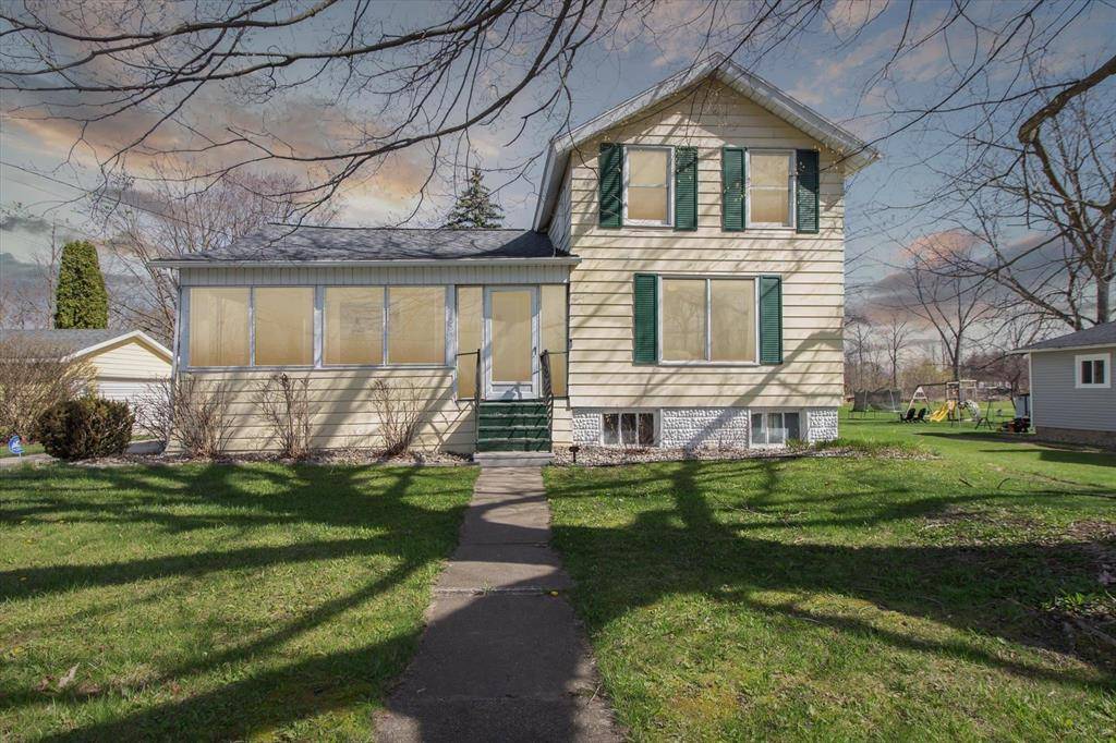 Alma, MI 48801,335 Ely Street