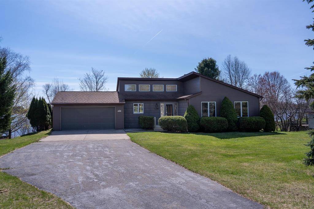 Sherman Twp, MI 48893,1060 Isabella Vista Drive