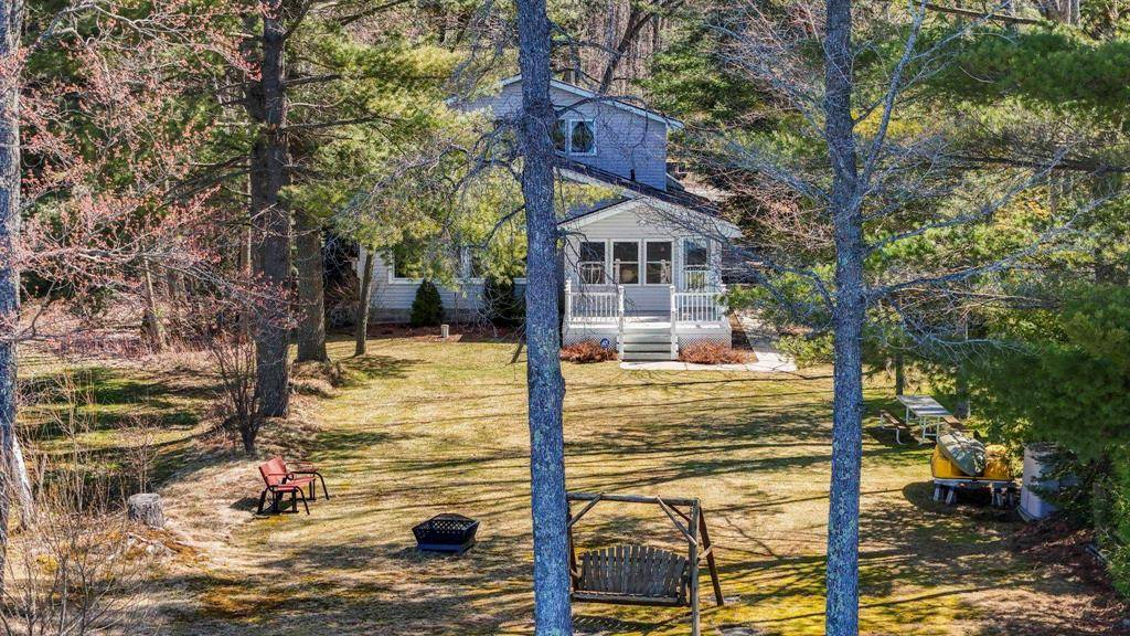 Cold Springs Twp, MI 49646,5449 E Shore Drive NE