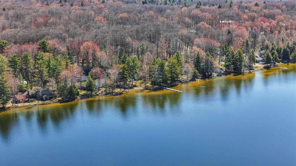 Cold Springs Twp, MI 49646,5449 E Shore Drive NE
