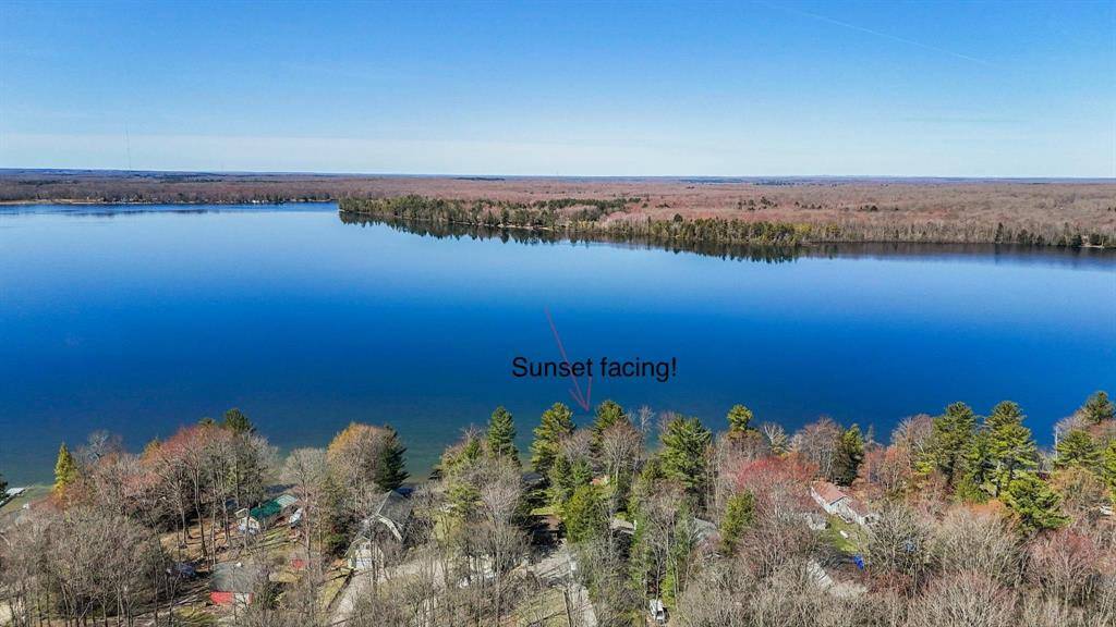Cold Springs Twp, MI 49646,5449 E Shore Drive NE