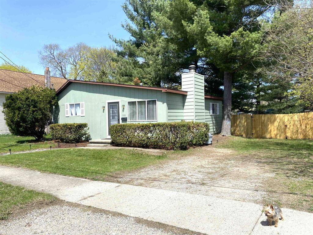 Mt. Pleasant, MI 48858,1005 E Chippewa Street