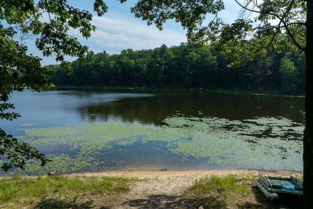 Lincoln Twp, MI 48625,3149 Bungo Trail
