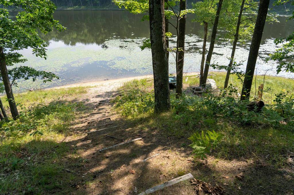 Lincoln Twp, MI 48625,3149 Bungo Trail