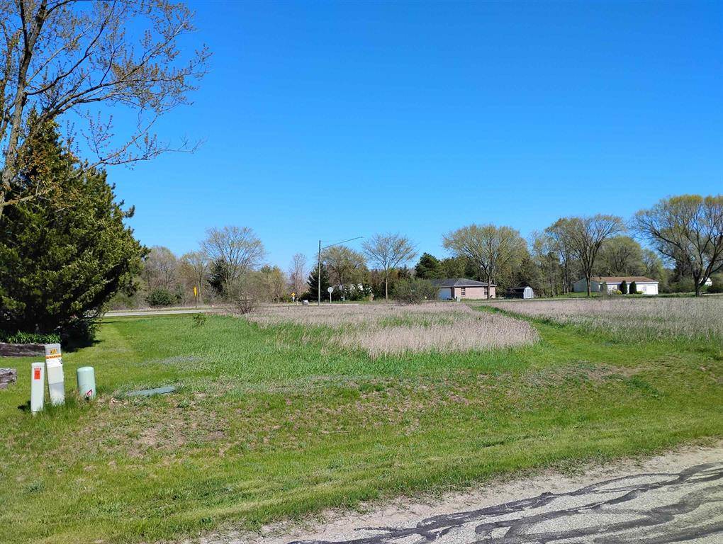 Sherman Twp, MI 48893,1014 Fairway Drive Lot: 23