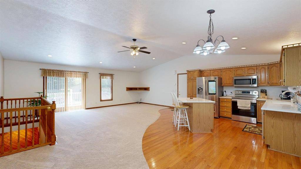 Sherman Twp, MI 48893,1026 Granada Drive
