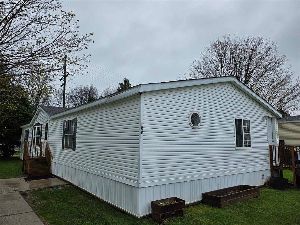 Union Twp, MI 48858,5232 E Broadway LOT 159 Lot: 159