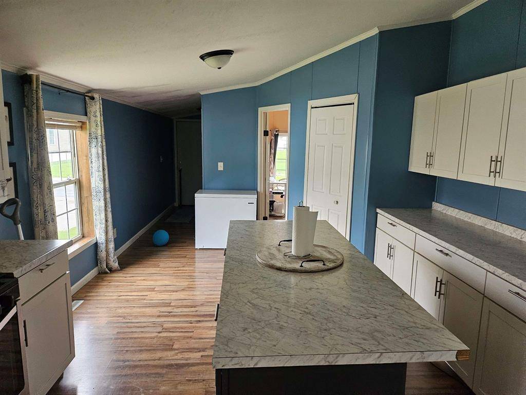 Union Twp, MI 48858,5232 E Broadway LOT 159 Lot: 159