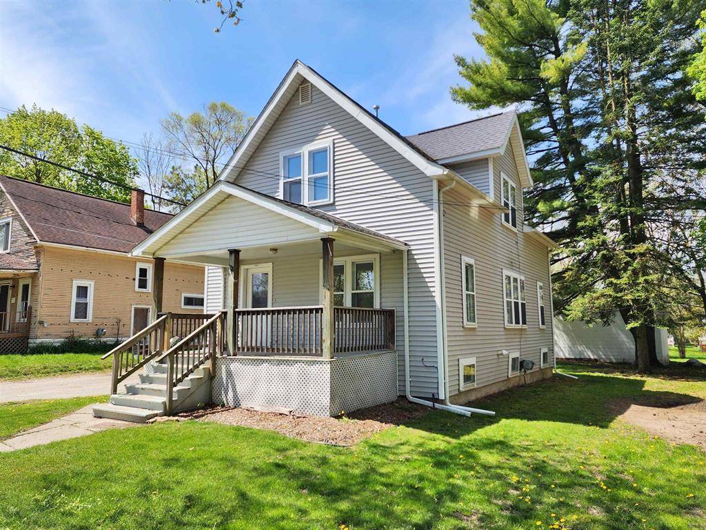 Alma, MI 48801,128 Rockingham Avenue