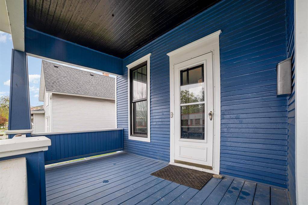 Mt. Pleasant, MI 48858,117 S Fancher Street
