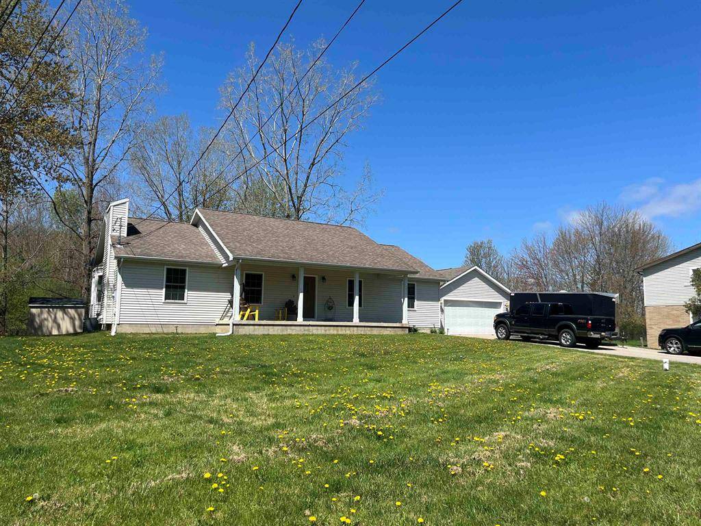 Union Twp, MI 48858,4474 S Crawford Road