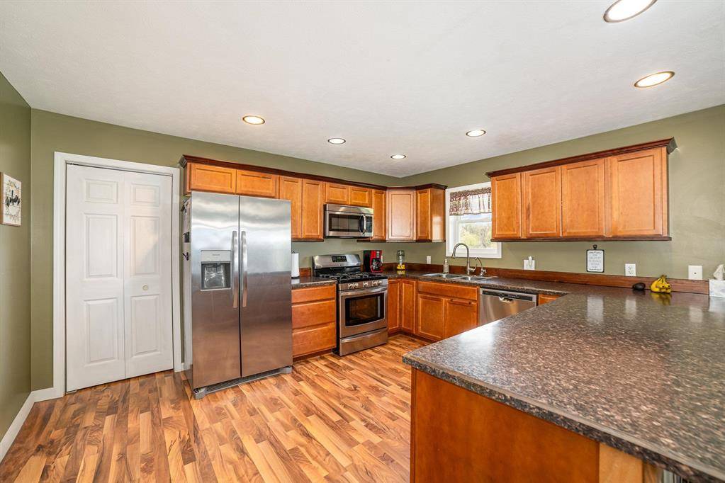 Chippewa Twp, MI 48858,644 S Loomis Road