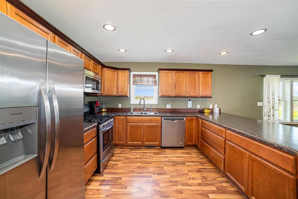 Chippewa Twp, MI 48858,644 S Loomis Road