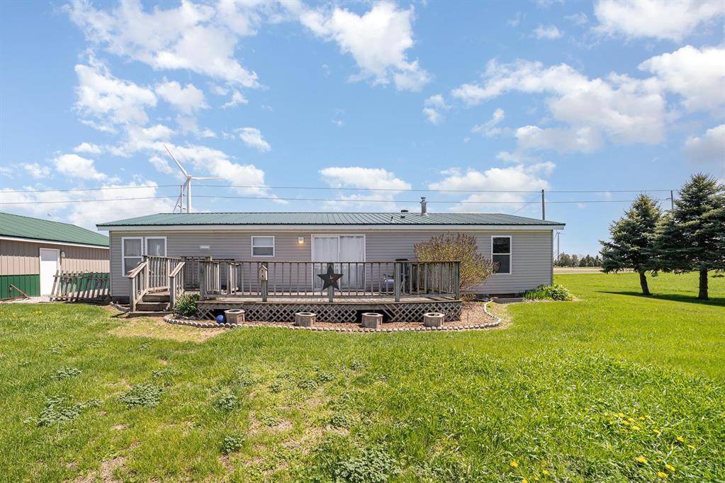 Bethany Twp, MI 48880,9651 N Bagley Road
