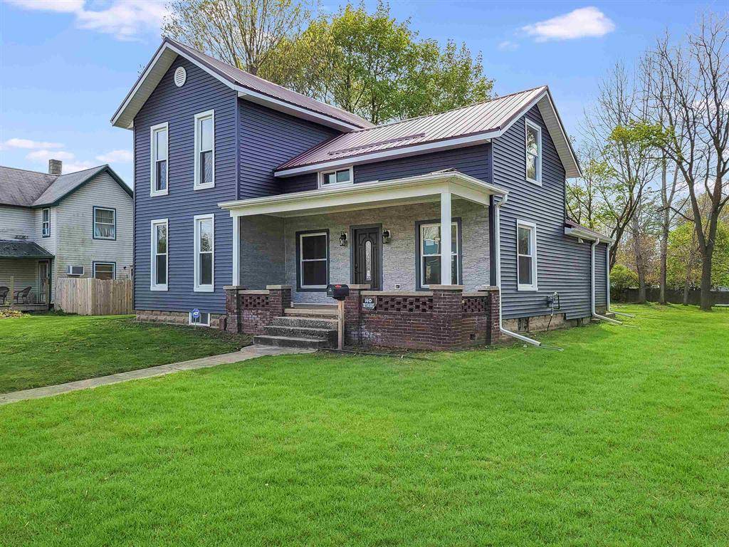 St. Louis, MI 48880,214 S Pine Street