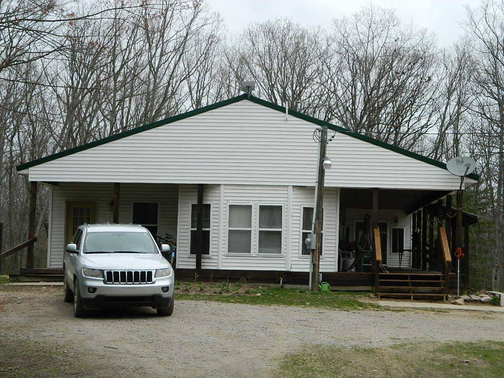 Frost Twp, MI 48625,5651 E Haskell Lake Road