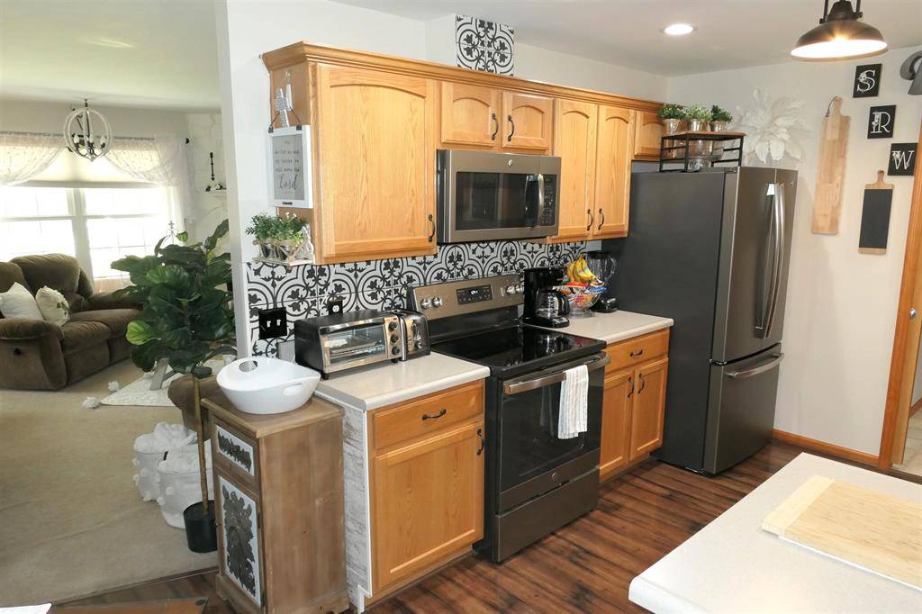 Lincoln Twp, MI 48622,2090 Deer Court
