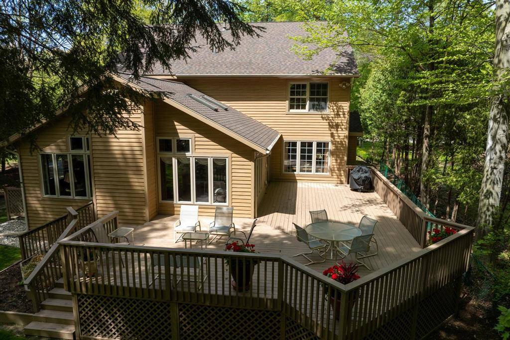Mt. Pleasant, MI 48858,1208 Forest Lane