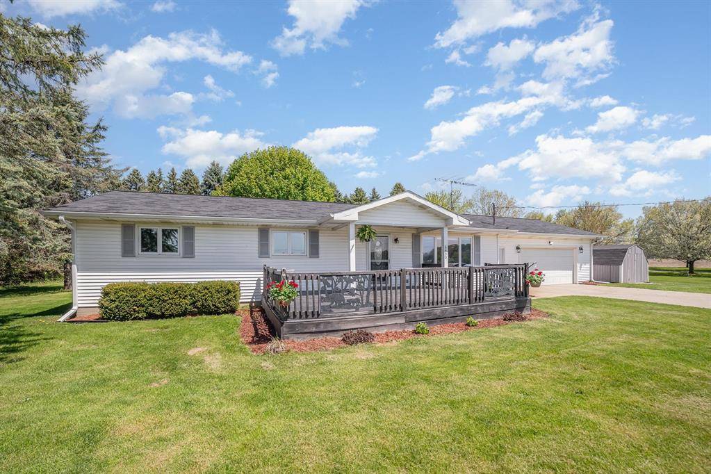 Seville Twp, MI 48832,6450 W Lincoln Road
