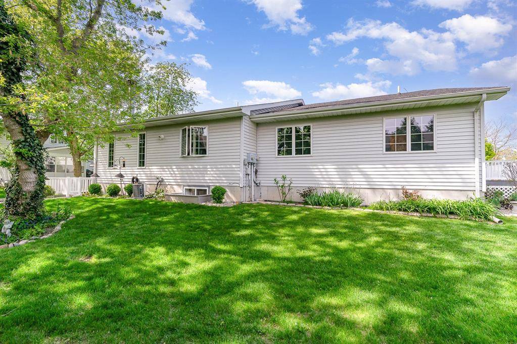 Mt. Pleasant, MI 48858,1608 E Gaylord Street