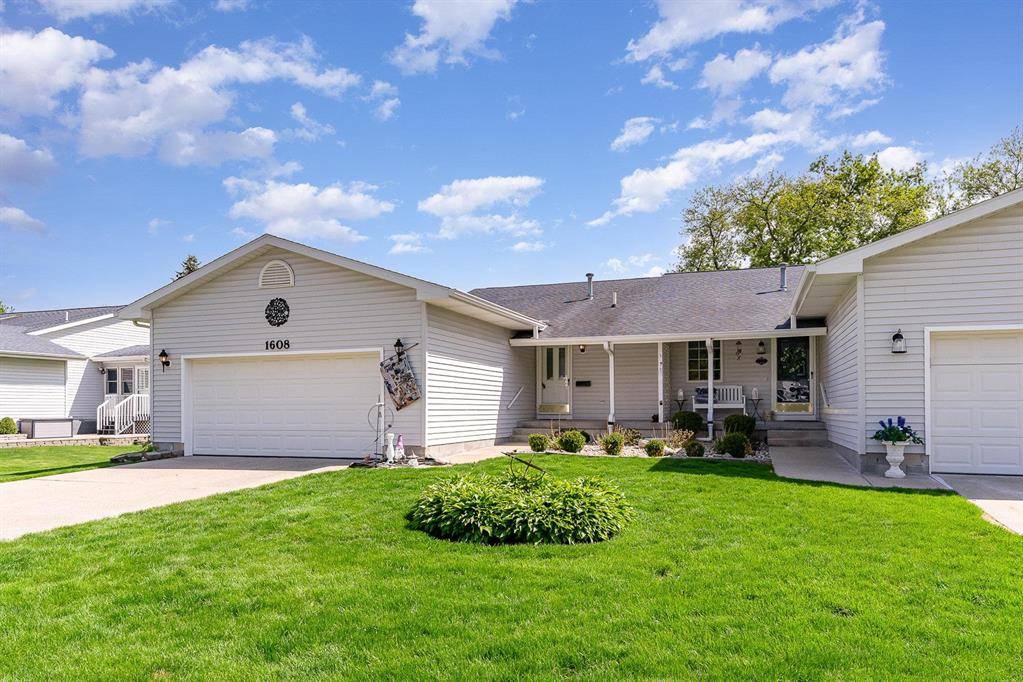 Mt. Pleasant, MI 48858,1608 E Gaylord Street