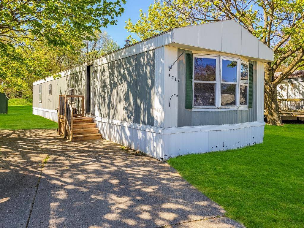 Alma, MI 48801,411 S Grover Avenue Lot 39