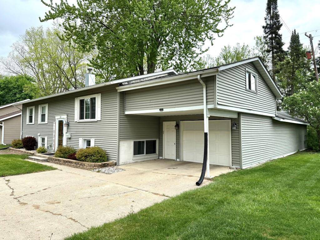 Mt. Pleasant, MI 48858,1411 North Drive