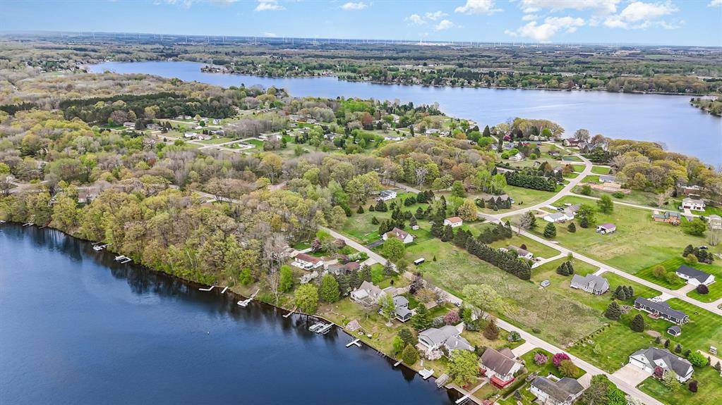 Broomfield Twp, MI 48893,1254 Queensway Drive