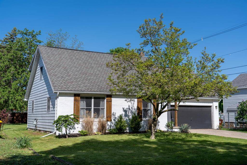 Mt. Pleasant, MI 48858,424 S Anna Street