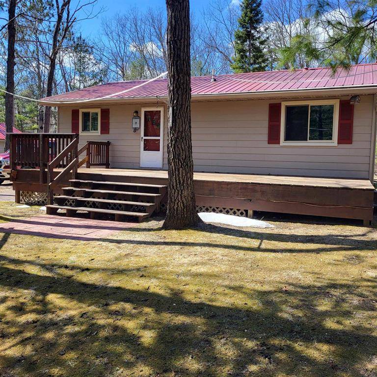 Gerrish Twp, MI 48653,224 Kenwood Avenue