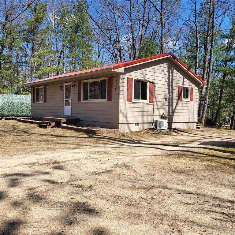 Gerrish Twp, MI 48653,224 Kenwood Avenue