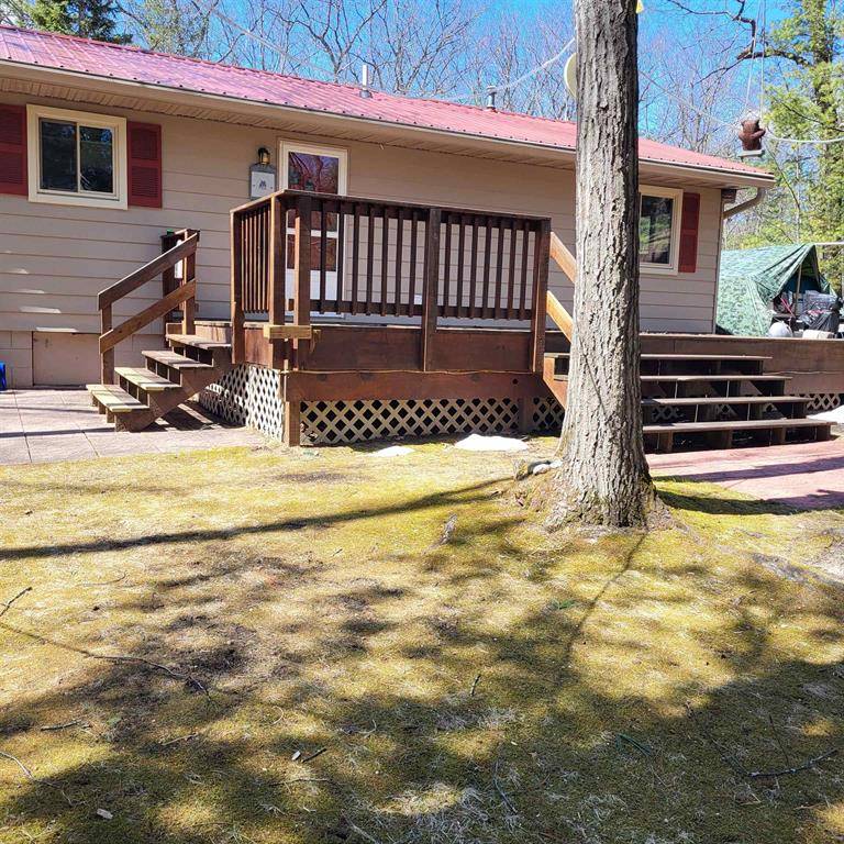 Gerrish Twp, MI 48653,224 Kenwood Avenue